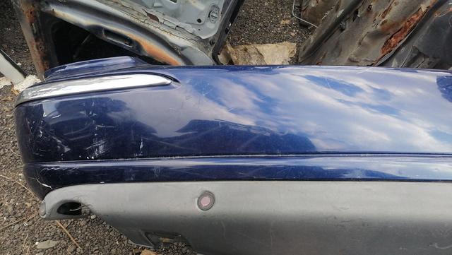 Бампер задний F7NWDA Jaguar X-Type купить на авторазборке