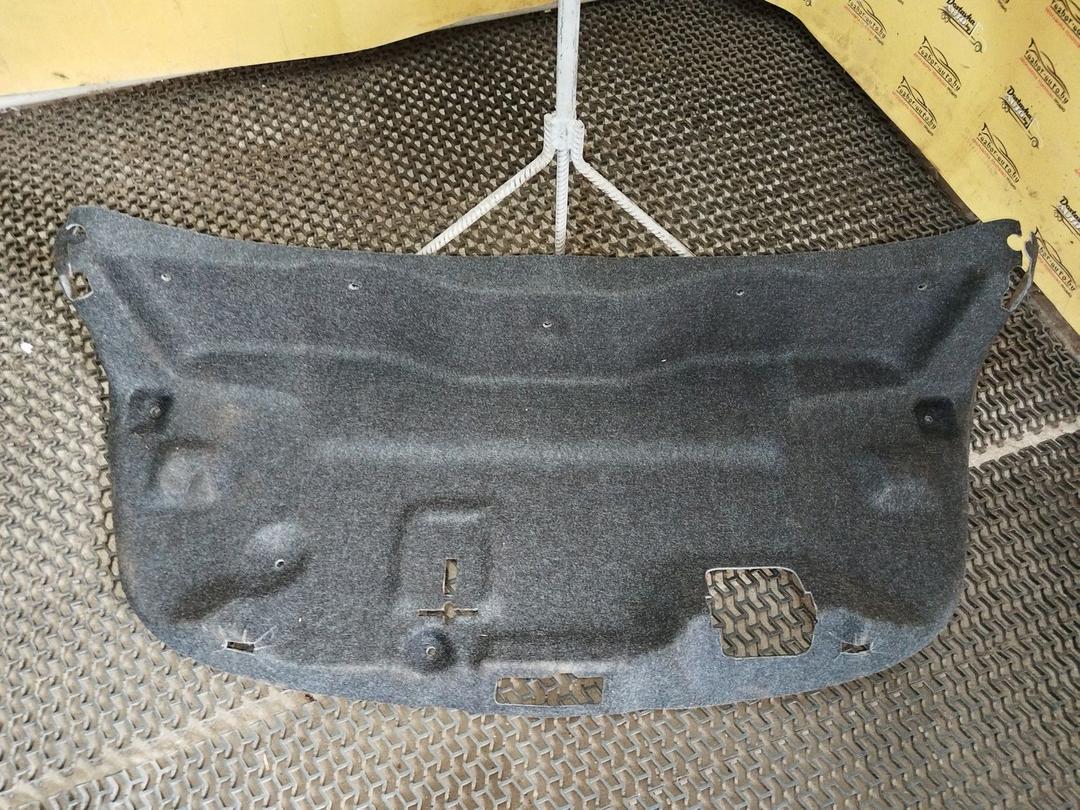 Обшивка крышки багажника CU5AIE Ford Fusion