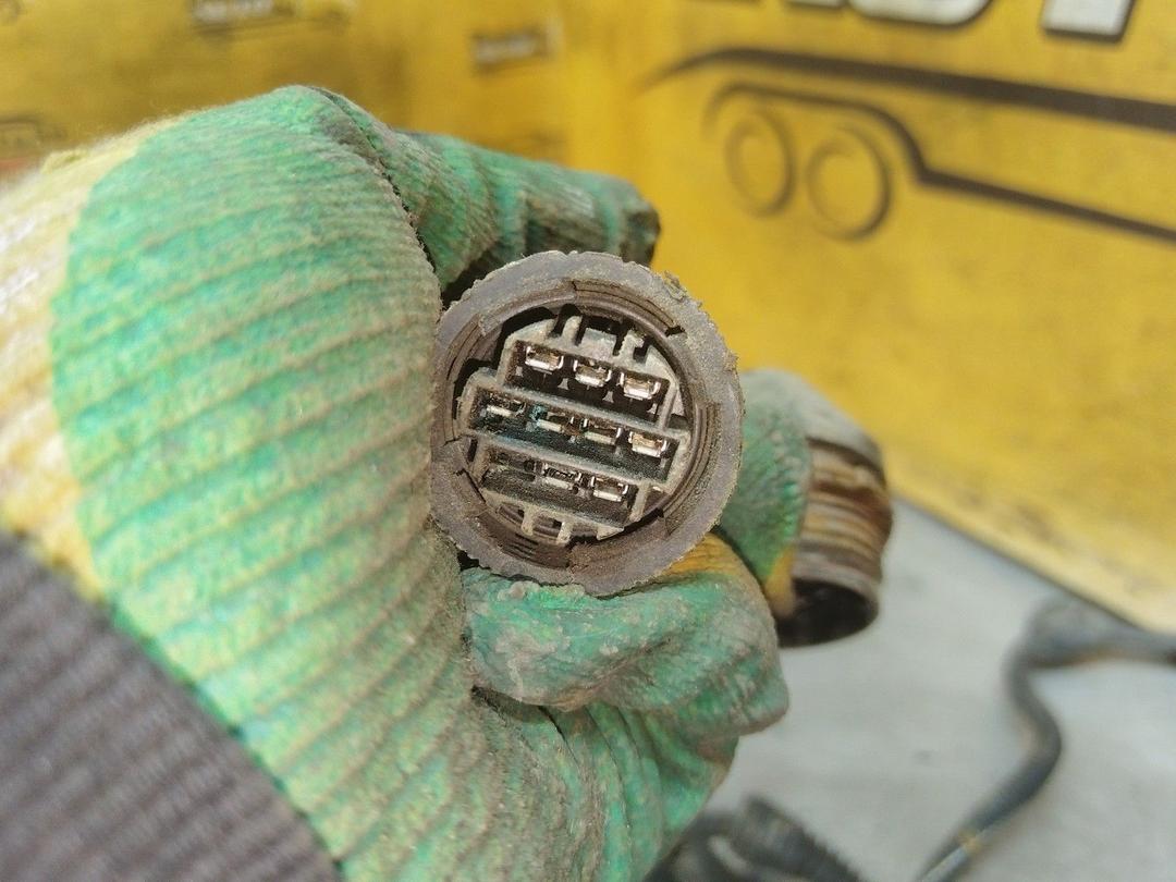 Проводка TP8CYK Peugeot 306 - Фото 11