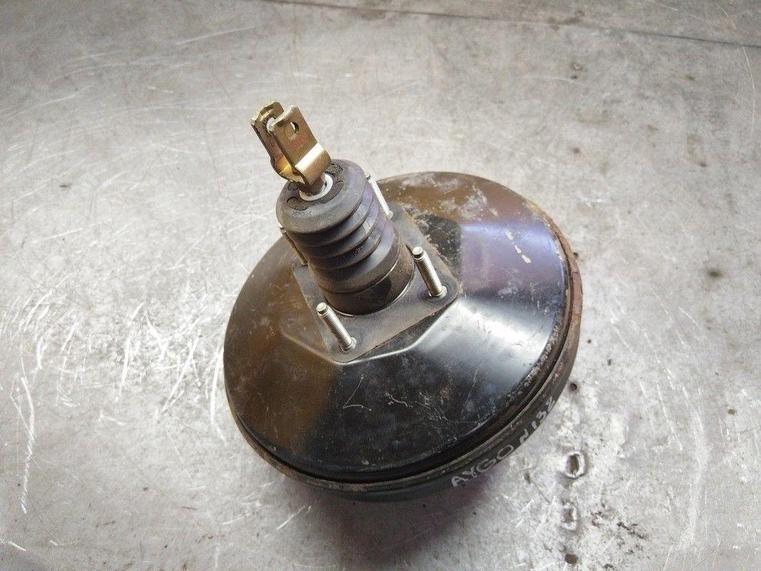 Вакуумный усилитель тормозов 7H588V Toyota Aygo - Фото 3