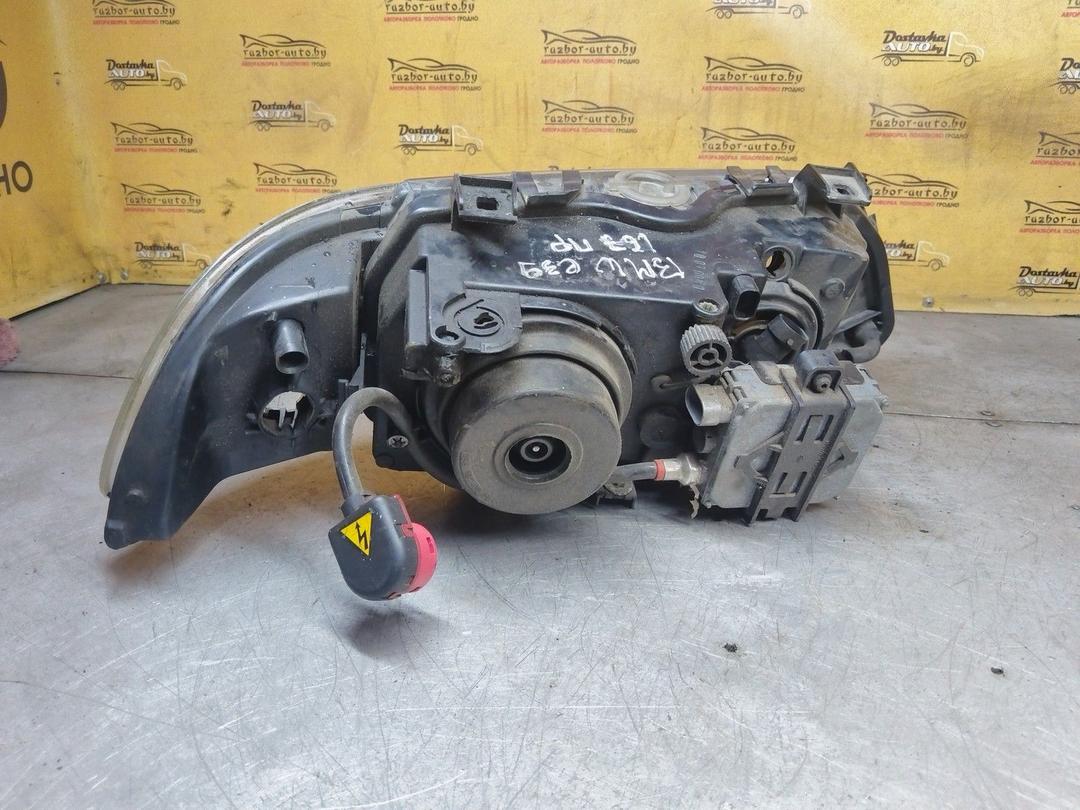 Фара левая M097HV BMW 5 E39 - Фото 5