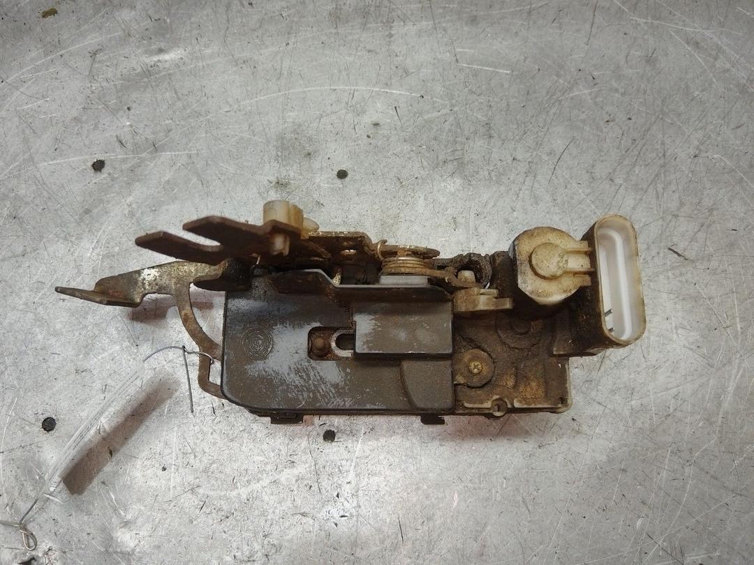 Замок двери задней правой JFY1MX Citroen Jumper - Фото 2