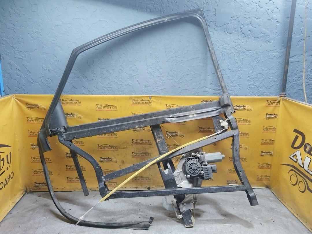 Стеклоподъемник электрический задний левый 7ABNHM Audi A6 купить с доставкой