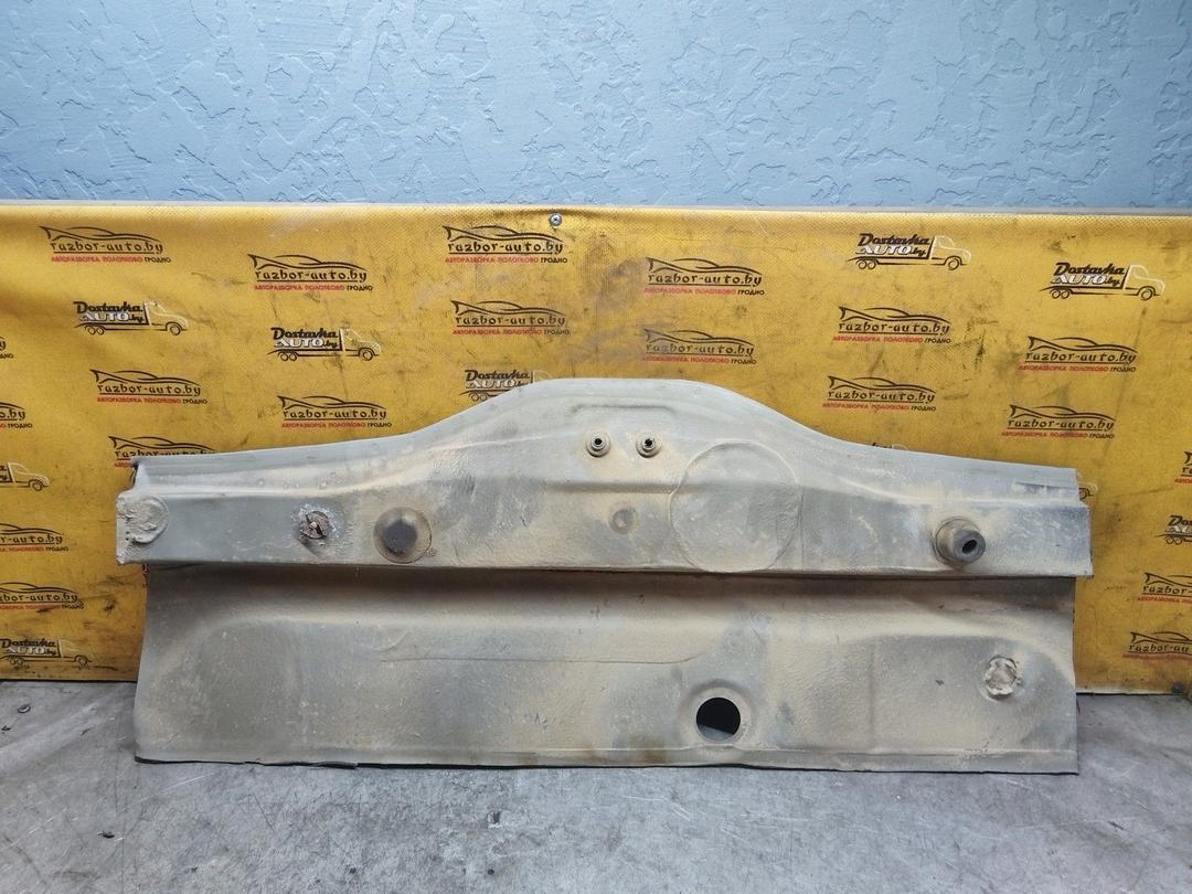 Часть кузова (вырезанный элемент) KSU5Q1 Renault Espace купить в магазине запчастей бу