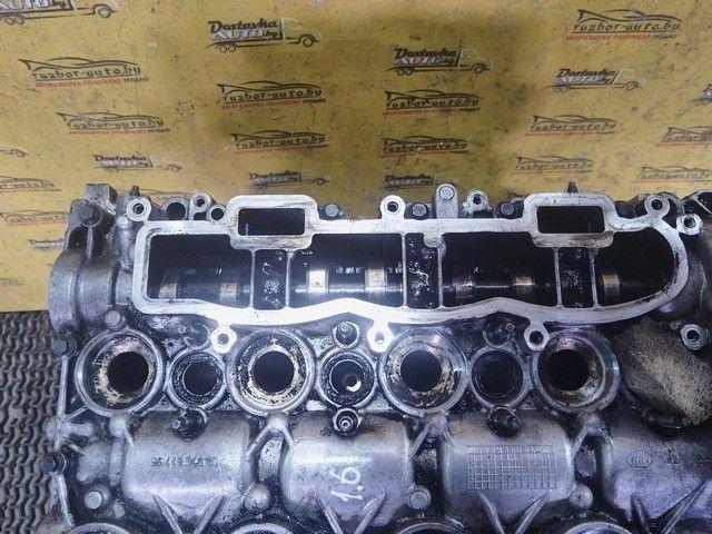 Двигатель 3MQCY4 Ford Focus undefined