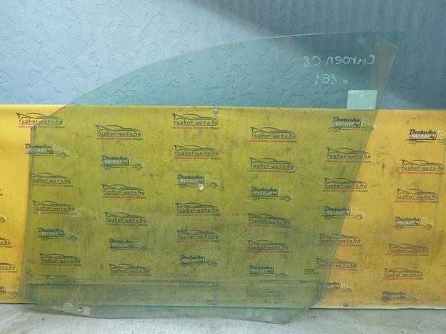 Стекло двери передней правой BGA107 Citroen C8 купить на авторазборке