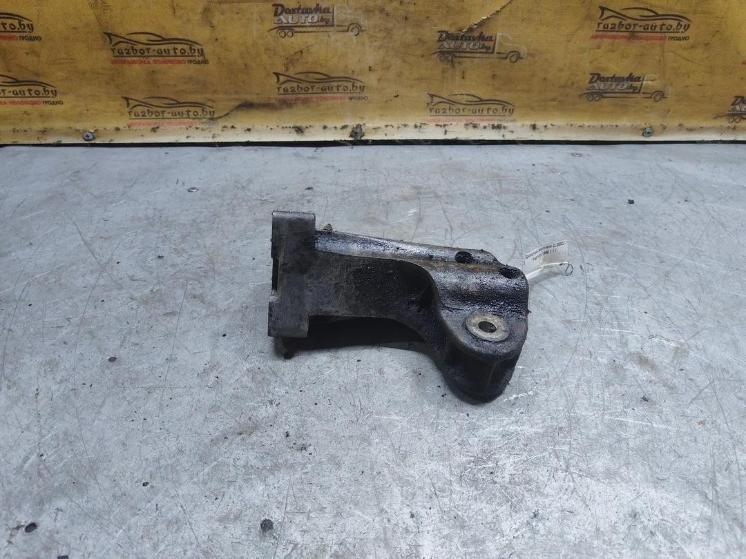 Кронштейн двигателя ZLDGCJ Fiat Punto купить в магазине запчастей бу