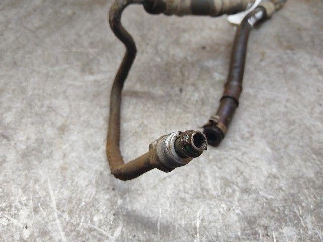 Трубка гидроусилителя OVEZFU Opel Astra купить в магазине запчастей бу