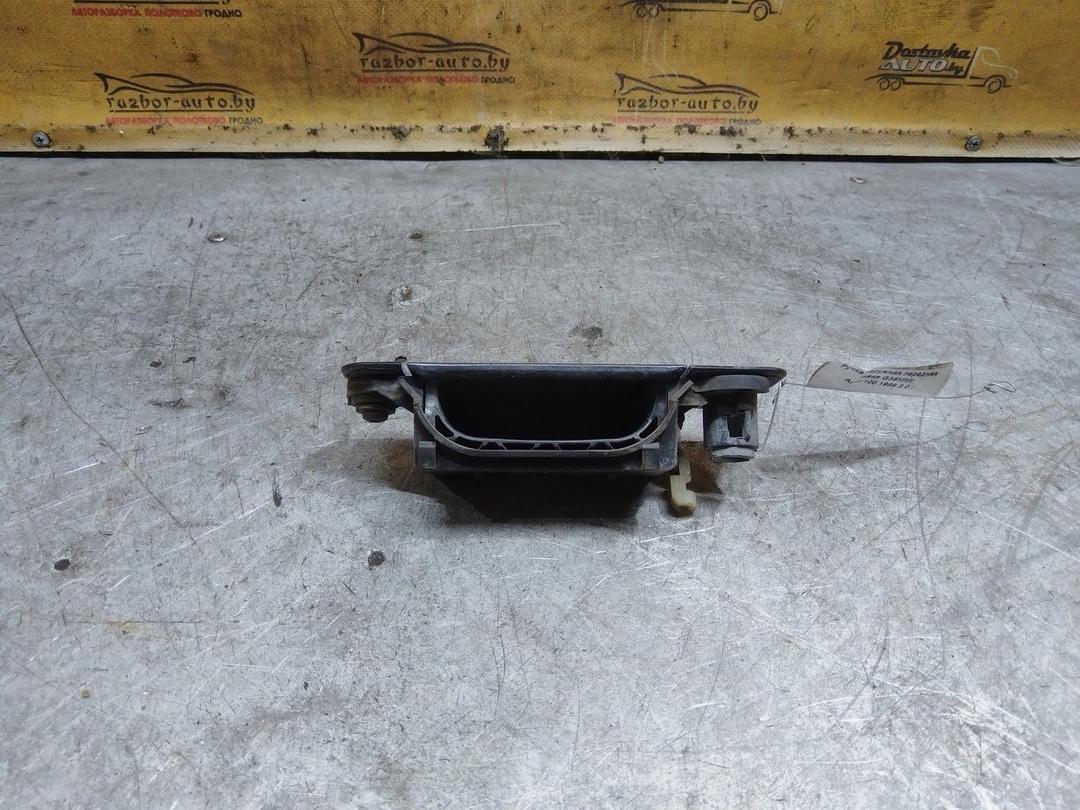 Ручка наружная передняя левая G36MMI Audi 100 купить