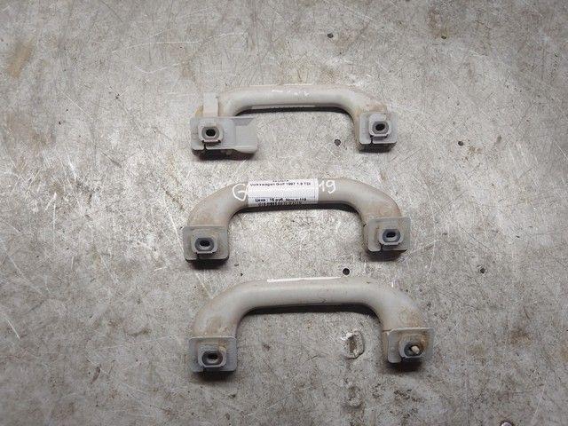 Ручка внутренняя потолочная 3XUQTA Volkswagen Golf