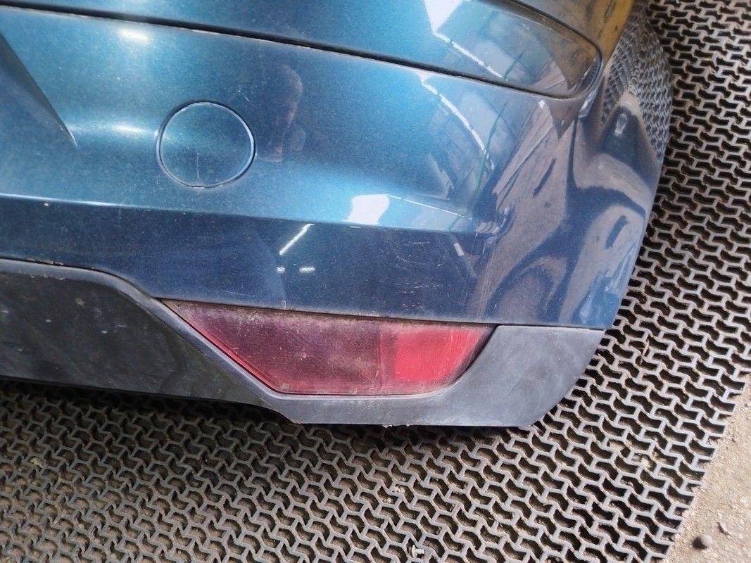 Бампер задний M2GSJH Seat Altea купить с доставкой