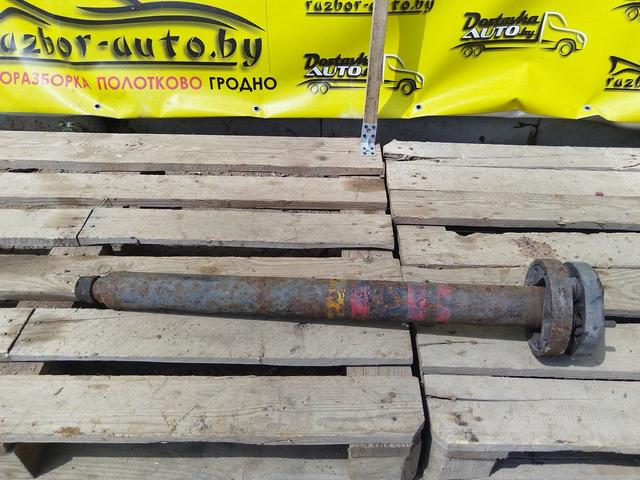 Карданный вал передний YU2PYD Mercedes E W124