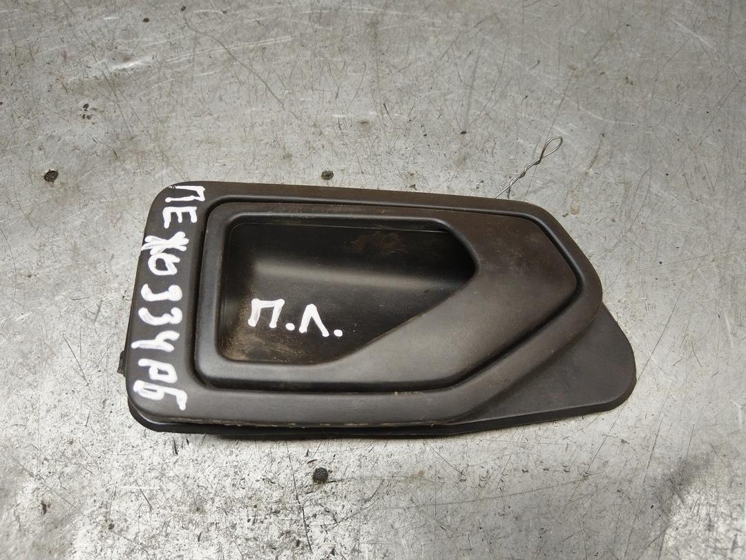 Ручка внутренняя передняя левая UP7504 Peugeot 306