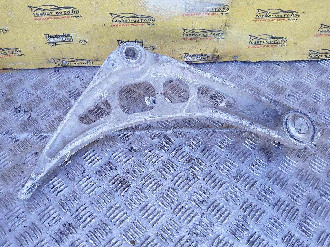 Рычаг передний правый 6BX270 BMW 3 E46 купить с доставкой