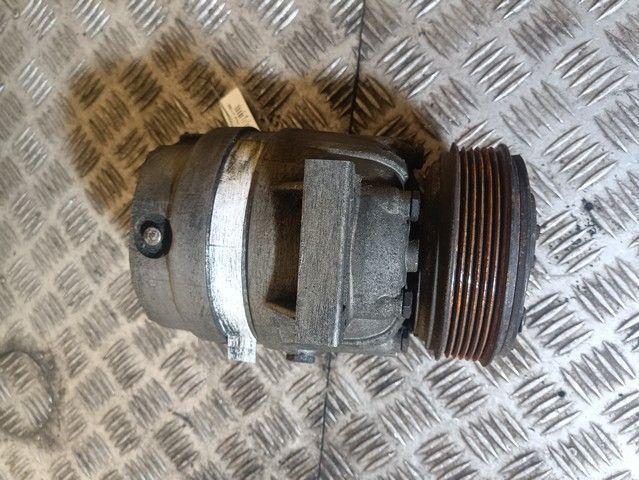 Компрессор кондиционера RERZX4 Renault Scenic купить на авторазборке