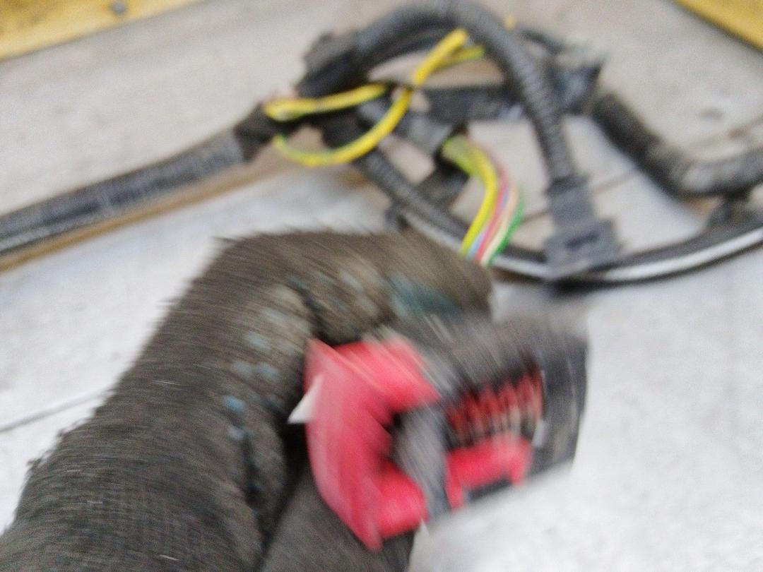 Проводка JHCIW8 Peugeot 307 undefined