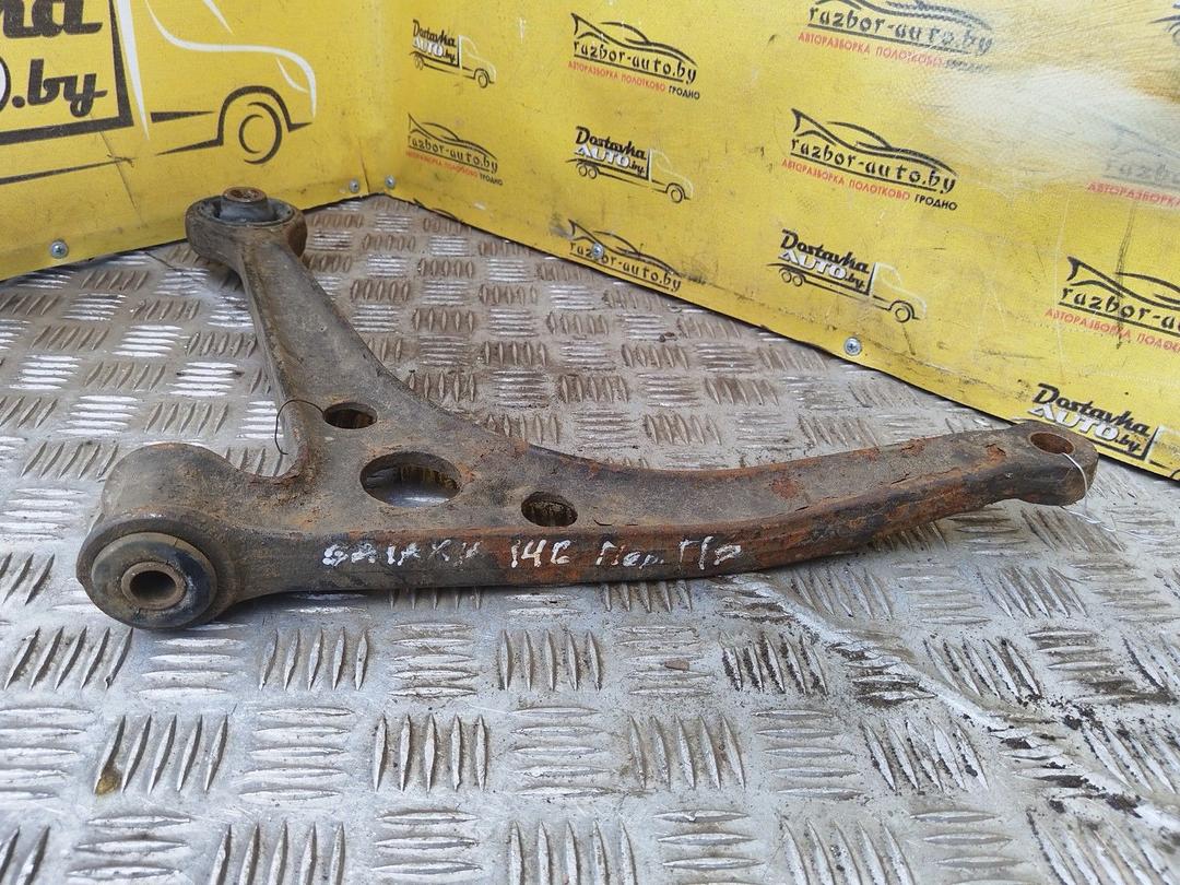 Рычаг передний правый O1RQ38 Ford Galaxy - Фото 5