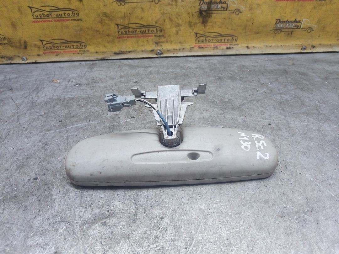 Зеркало салона AZN4R0 Renault Scenic купить на авторазборке