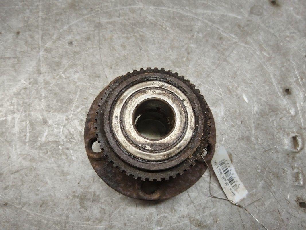 Ступица задняя левая EQK3VL Peugeot Expert - Фото 1