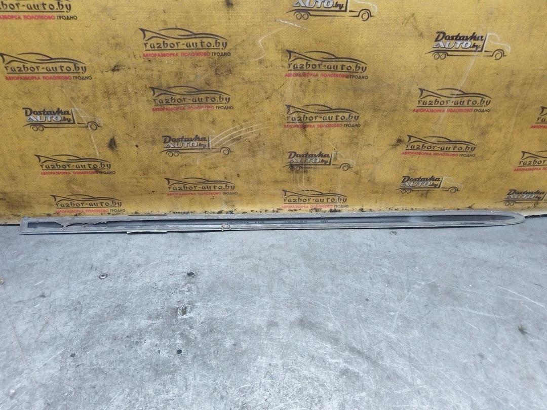 Молдинг двери задней левой 6JVVGX Ford Mondeo купить