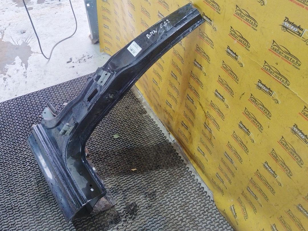 Стойка кузовная центральная левая 8JAI33 BMW 5 E39 купить с доставкой