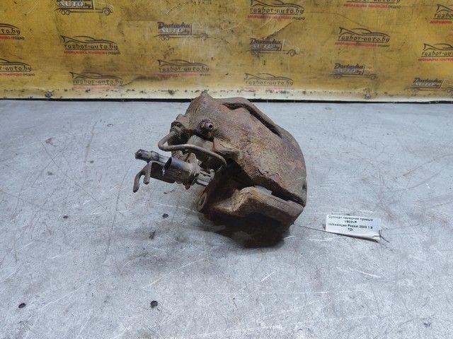 Суппорт передний правый V603VP Volkswagen Passat