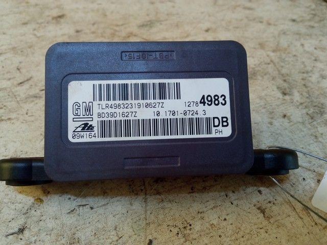 Блок управления ESP NTDLG6 Opel Insignia - Фото 1