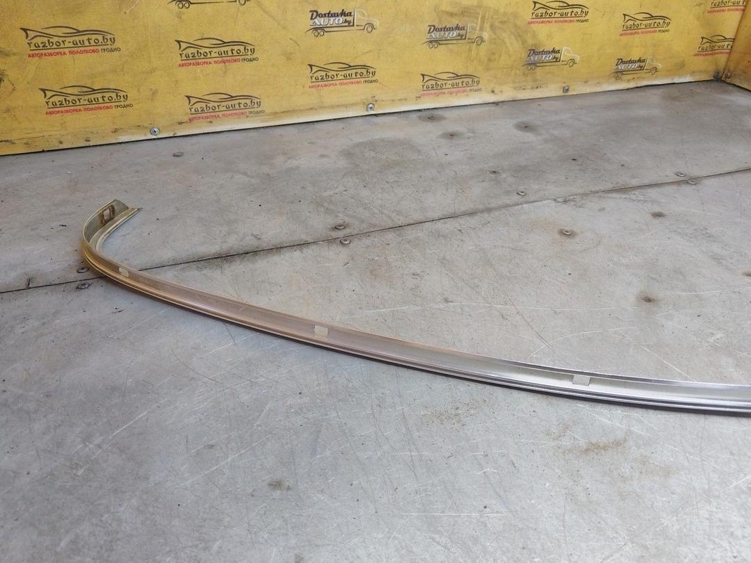 Молдинг двери задней правой DPZR25 Peugeot 607 купить с доставкой