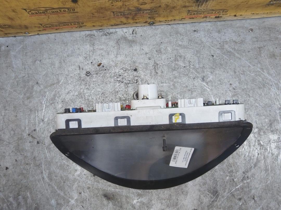 Щиток приборов (приборная панель) EQY1I0 Fiat Punto - Фото 2