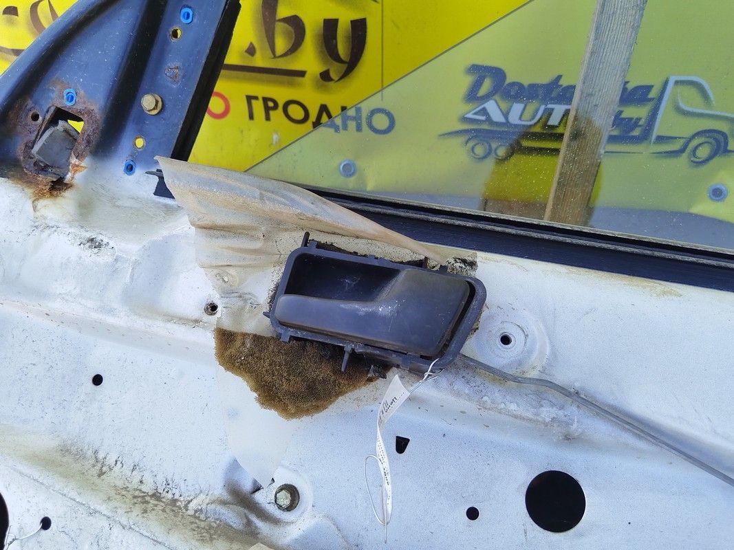 Ручка внутренняя передняя правая KU5LNS Volkswagen Passat купить с доставкой