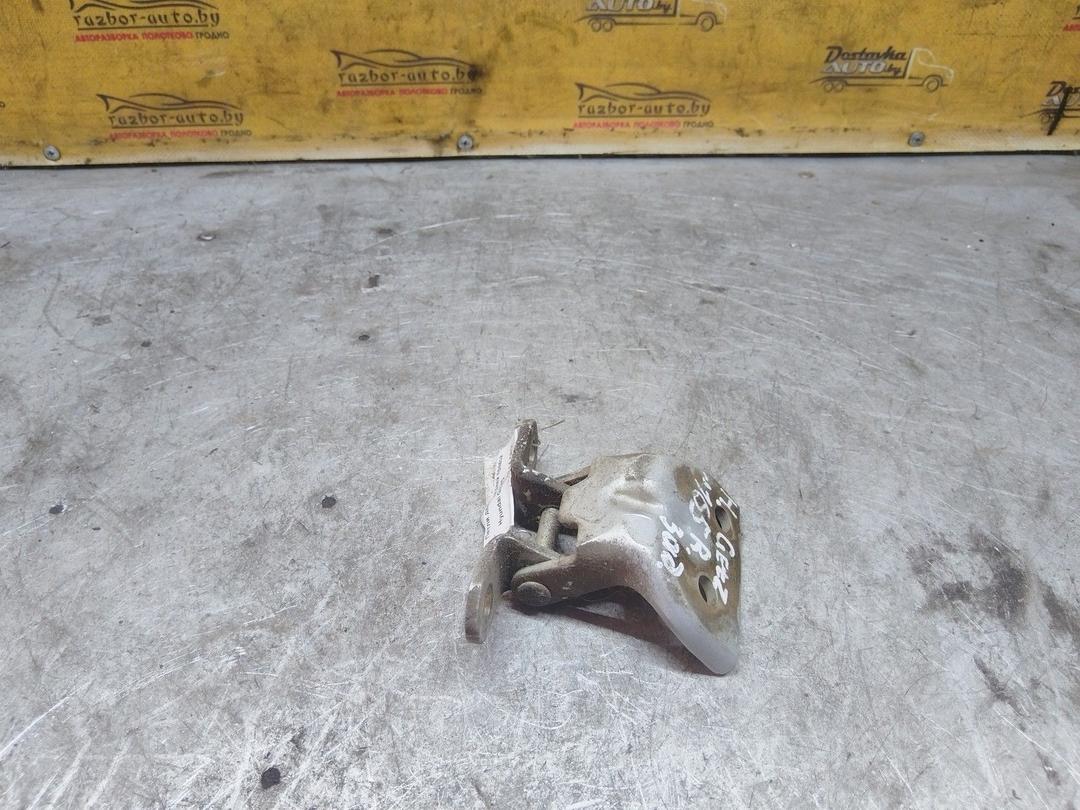 Петля двери задней правой 4HV64D Hyundai Getz undefined