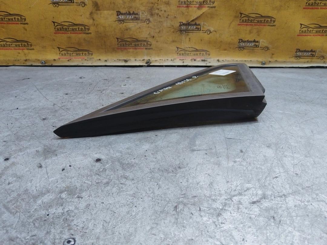 Стекло кузовное боковое правое IYCUY4 Ford C-Max купить на авторазборке