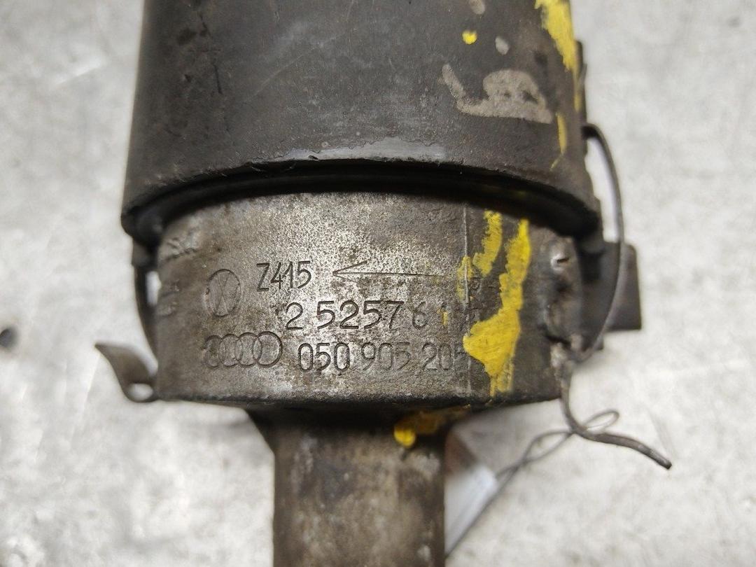 Распределитель зажигания (трамблёр) DVGNVM Volkswagen Passat купить на авторазборке