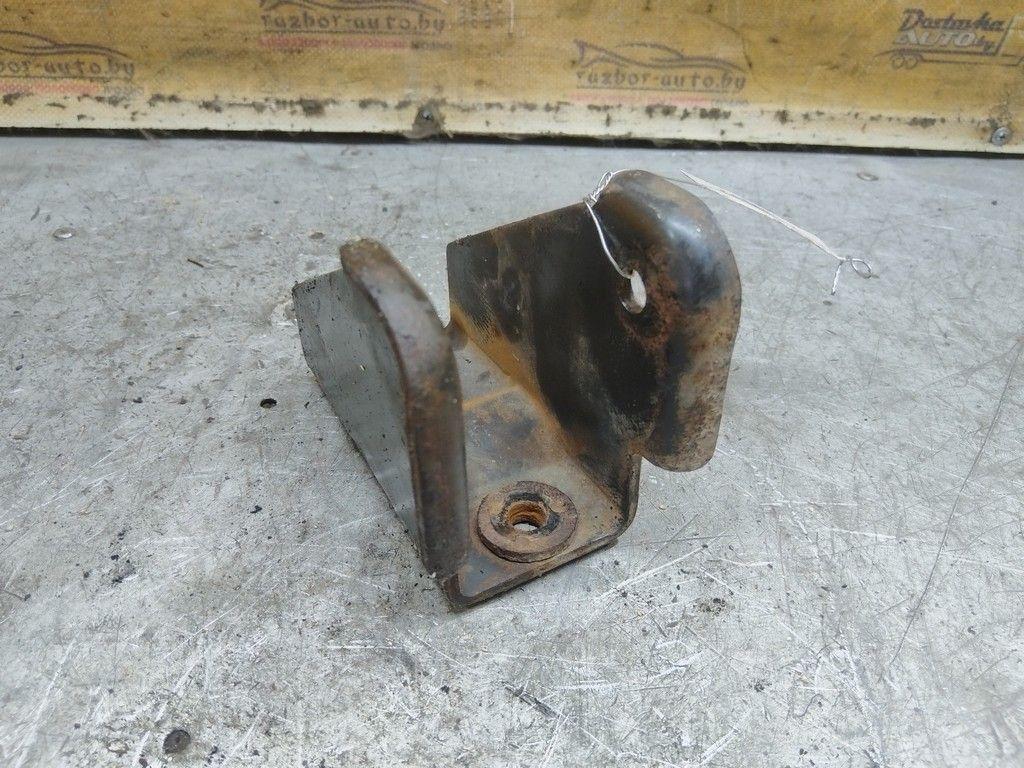 Кронштейн КПП 0K67HK Mitsubishi Carisma - Фото 4