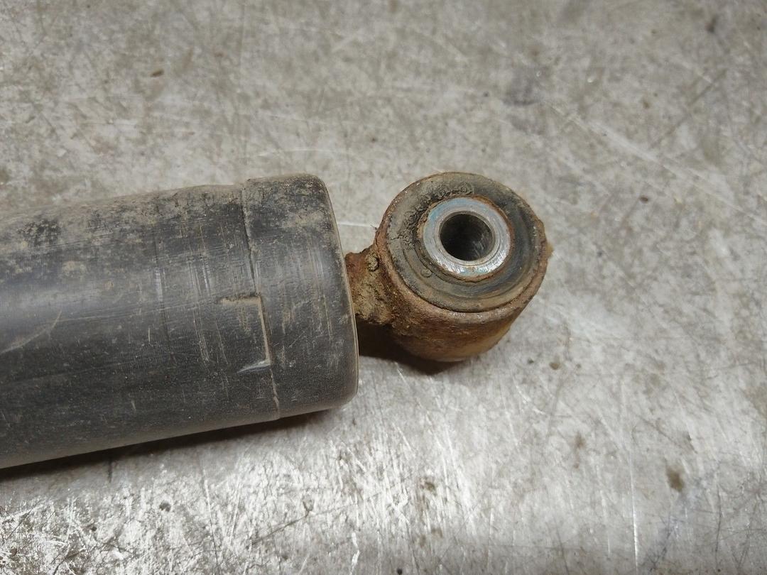 Амортизатор задний правый FRLEDN Ford Tourneo Connect купить с доставкой