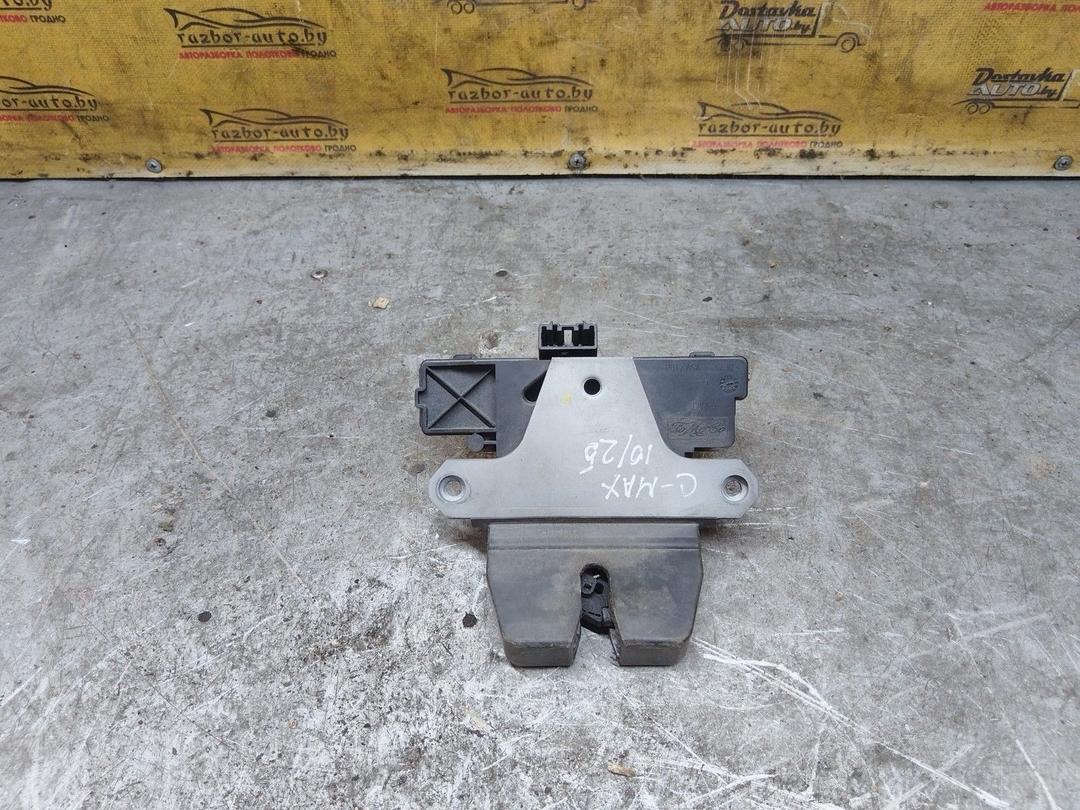 Замок багажника WSE8MS Ford C-Max купить в магазине запчастей бу