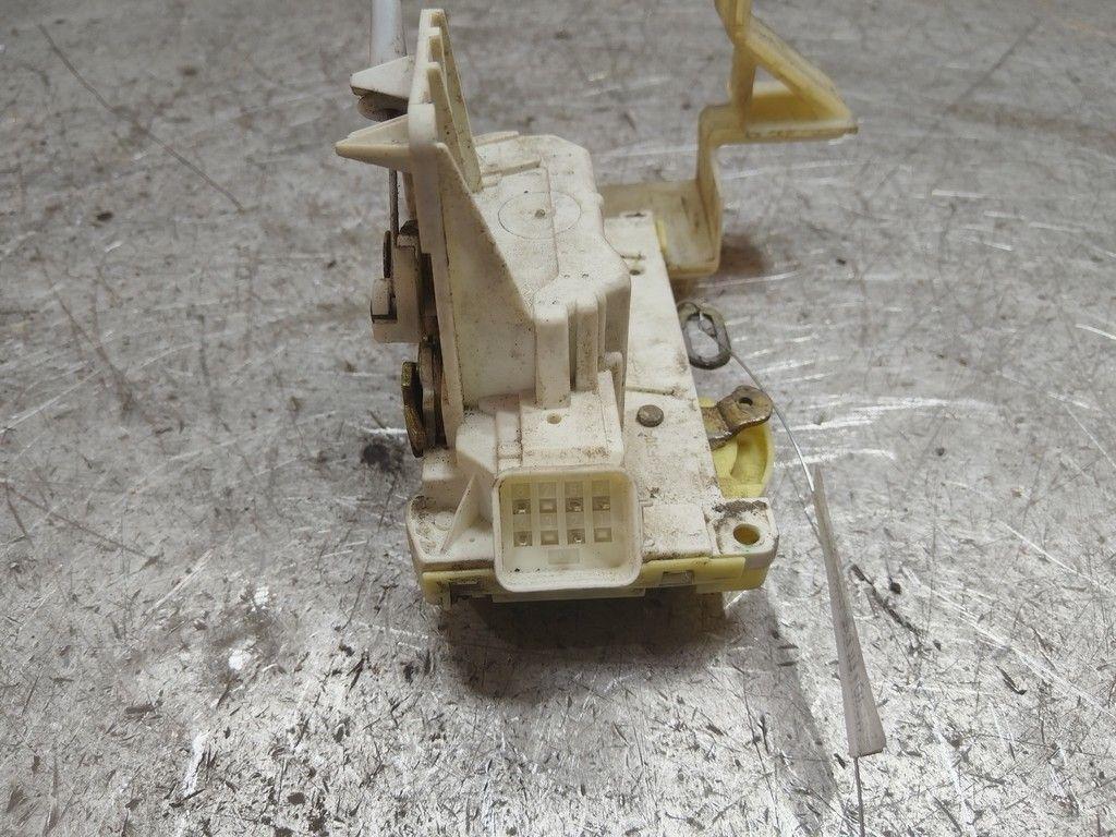 Замок двери передней левой R2D6UH Ford Mondeo - Фото 7