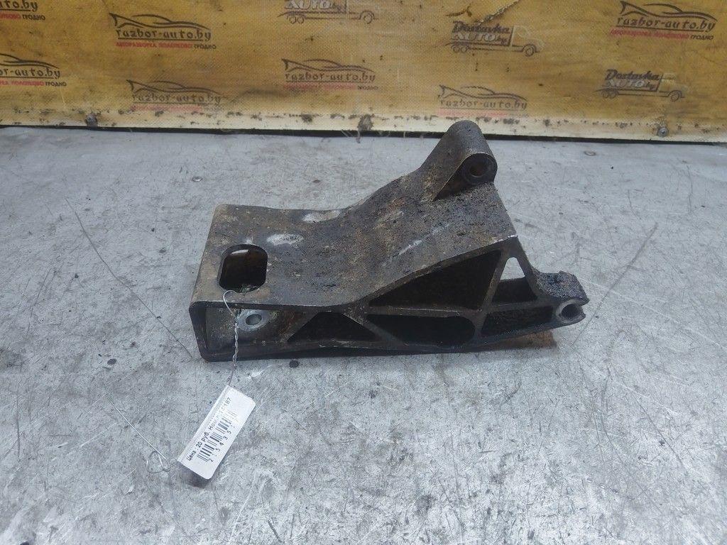 Кронштейн КПП N16HR7 Volvo S60 - Фото 2