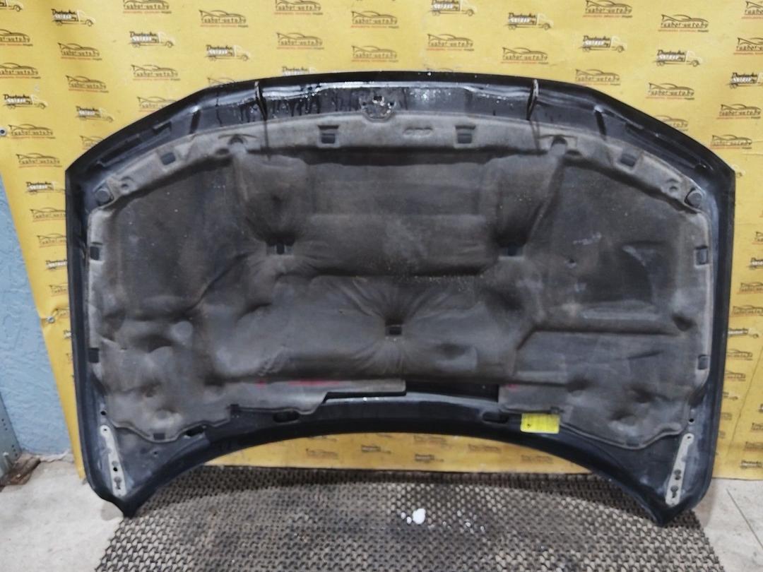 Капот TN6NWC Volvo S60 купить с доставкой