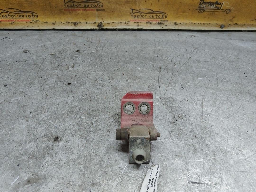 Петля двери передней правой NI91HZ Peugeot 206 купить с доставкой