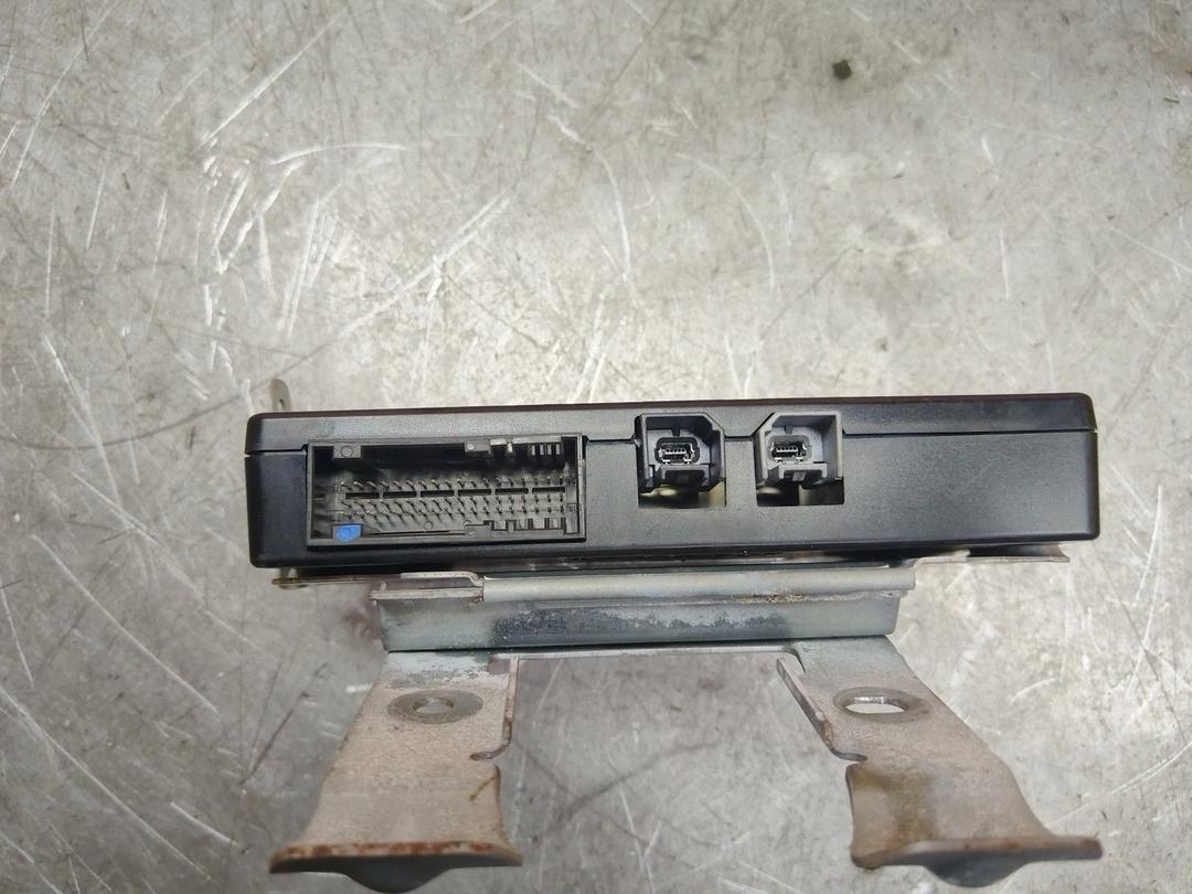 Блок навигации LUQ3T9 Ford Fusion - Фото 2