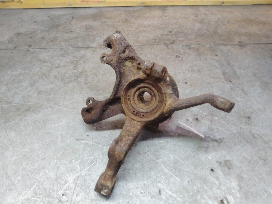 Кулак поворотный левый N7H1J6 Seat Cordoba купить с доставкой