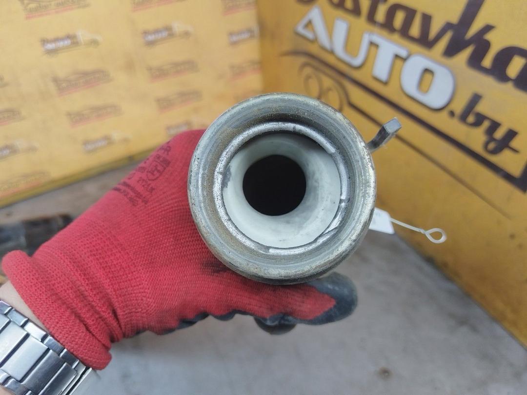 Горловина топливного бака JX70MH Toyota Corolla купить с доставкой