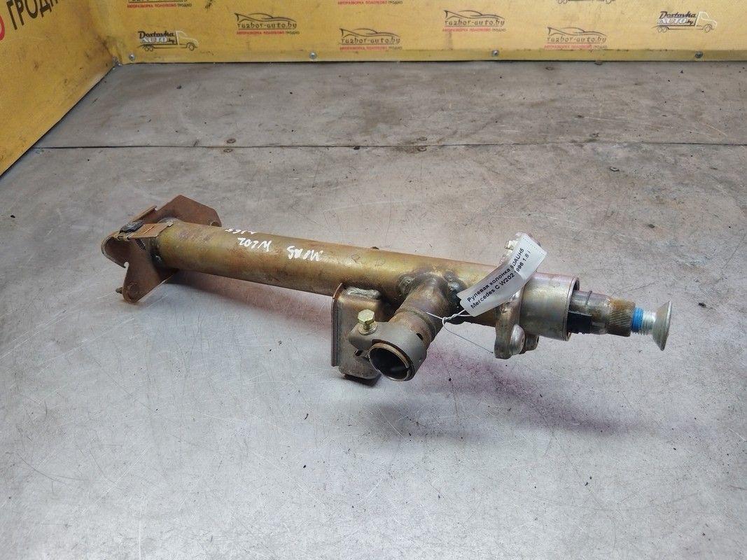 Рулевая колонка BDAUH5 Mercedes C W202 - Фото 2