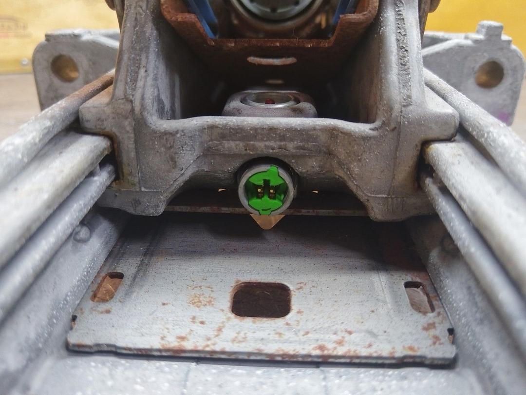 Рулевая колонка ADR6V0 Ford Fusion - Фото 15