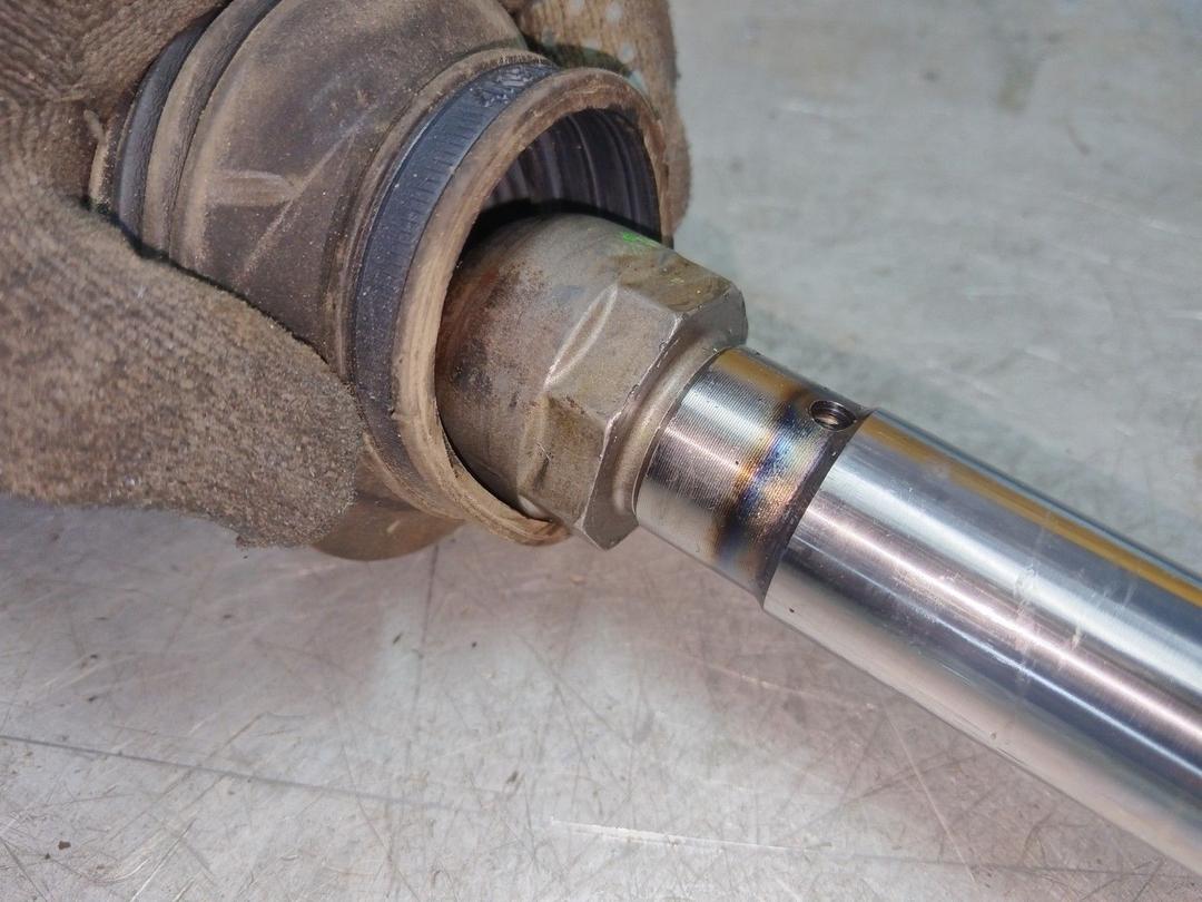 Рулевая рейка STTXI5 Volkswagen Sharan undefined