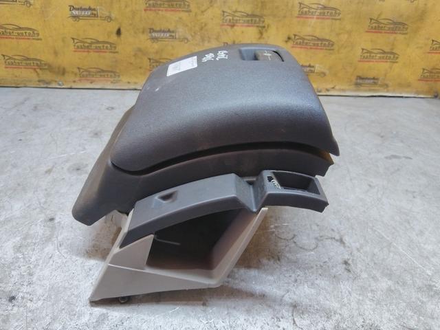 Бардачок 6U2WW0 Citroen C4 Grand Picasso купить в магазине запчастей бу