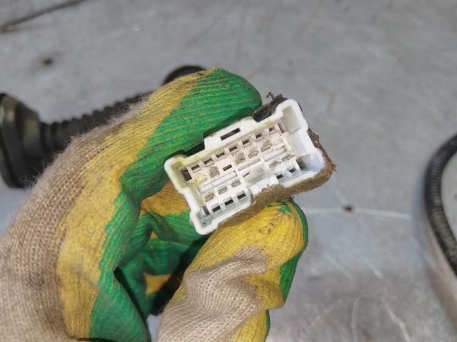 Проводка двери задней левой FYW4MC Nissan Primera купить