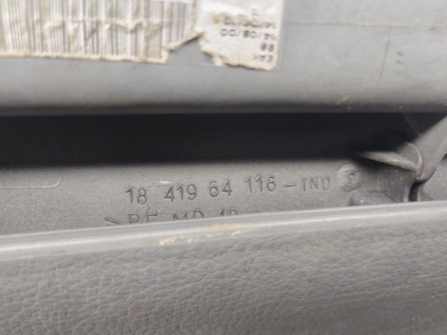 Бардачок CUO6OF Peugeot 406 купить с доставкой