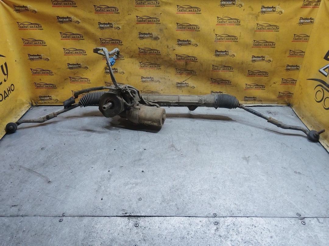 Рулевая рейка 728D8J Citroen C3